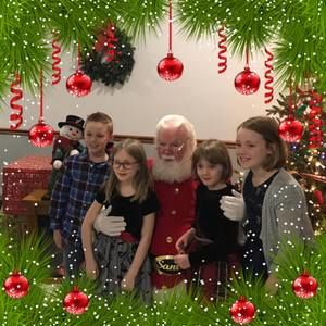 Meet your Posher, Faith